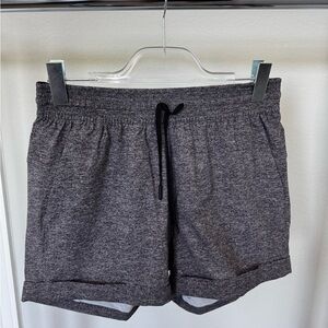 Lululemon Spring Break Away Short 3”